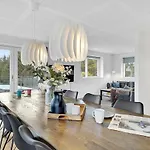 Hébergement de vacances Marielyst Svendborg