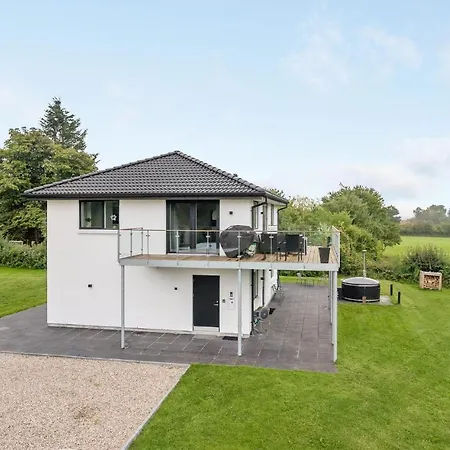 Marielyst Holiday home Svendborg