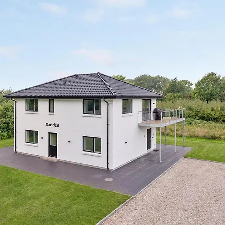 Marielyst Ferienhaus