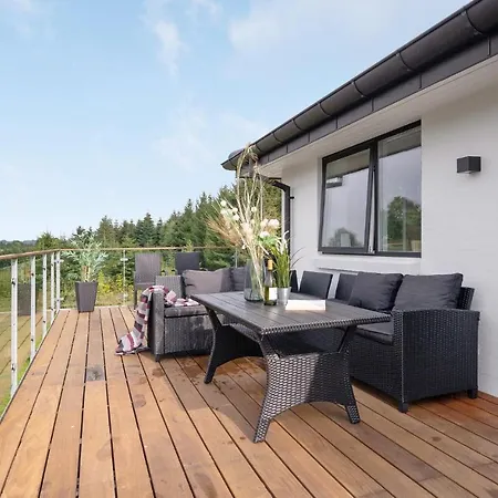 度假居 Marielyst 斯文堡