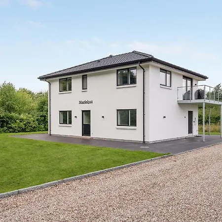 Holiday home Marielyst