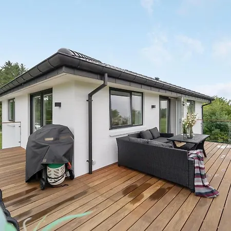 Holiday home Marielyst *