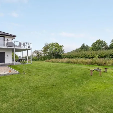 度假居 Marielyst *