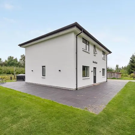 Marielyst Holiday home Svendborg