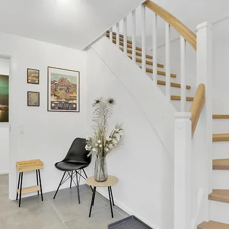 Ferienhaus Marielyst Svendborg
