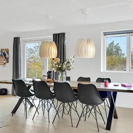 Holiday home Marielyst Svendborg