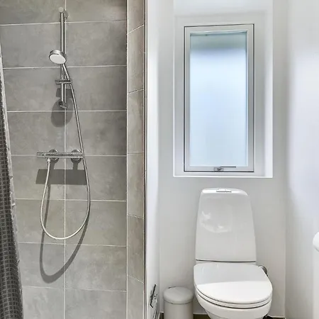 Marielyst Holiday home Svendborg