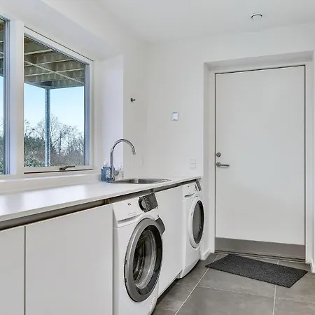 Marielyst بيت للعطل *