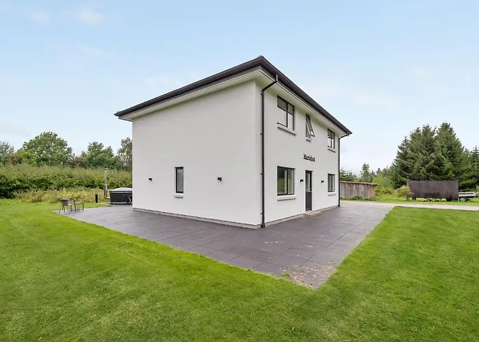 Marielyst 度假居 斯文堡